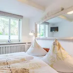 호텔 Inselhotel Arfsten 4*