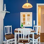 Inselhotel Arfsten Szálloda 4*