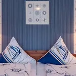 Inselhotel Arfsten 4* 비크아프포르