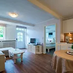 호텔 Inselhotel Arfsten 비크아프포르