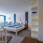 Inselhotel Arfsten 4*
