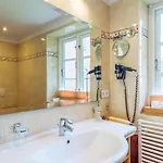 Inselhotel Arfsten 비크아프포르