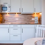 Inselhotel Arfsten 호텔 4*