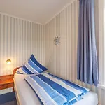 Inselhotel Arfsten 4*