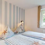 Inselhotel Arfsten 호텔 4*