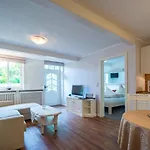 Inselhotel Arfsten