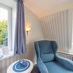 Inselhotel Arfsten 4* 비크아프포르