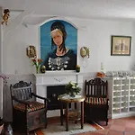 호텔 Inselhotel Arfsten
