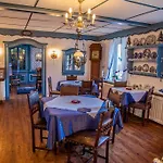 Inselhotel Arfsten 4*