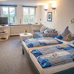 호텔 Inselhotel Arfsten