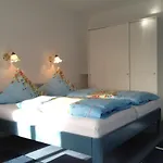 Inselhotel Arfsten