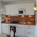 Inselhotel Arfsten 비크아프포르