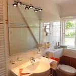 Inselhotel Arfsten 호텔