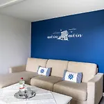 호텔 Inselhotel Arfsten 4*