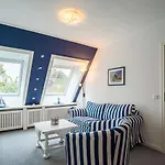 Inselhotel Arfsten Wyk auf Föhr