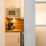 Inselhotel Arfsten 호텔 비크아프포르