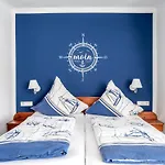 Inselhotel Arfsten