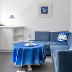 호텔 Inselhotel Arfsten