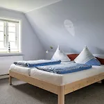 Inselhotel Arfsten 호텔