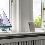 호텔 Inselhotel Arfsten