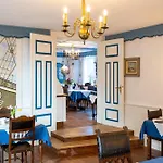 Inselhotel Arfsten