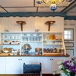 Inselhotel Arfsten 4* 비크아프포르