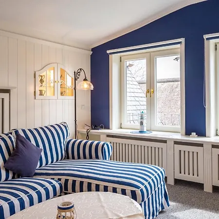 Hotel Inselhotel Arfsten 4*
