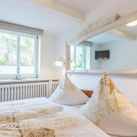 Hotel Inselhotel Arfsten 4*