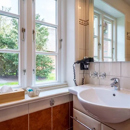 酒店 阿尔福斯藤岛上酒店 威克奥夫弗尔