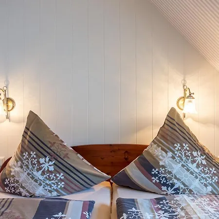 Inselhotel Arfsten Hotel Wyk auf Föhr