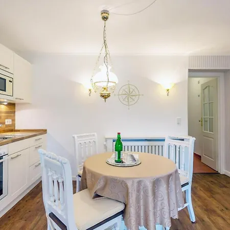 Inselhotel Arfsten 4* Wyk auf Föhr