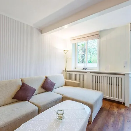 Hotel Inselhotel Arfsten Wyk auf Föhr