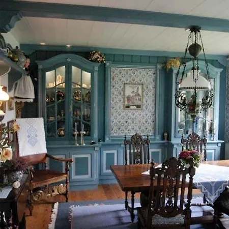 Inselhotel Arfsten 4* Wyk auf Föhr