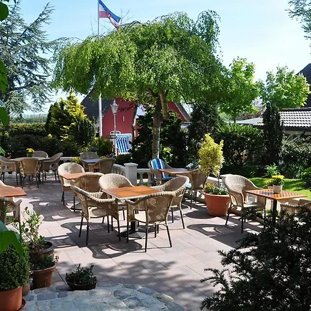 Inselhotel Arfsten Hotel