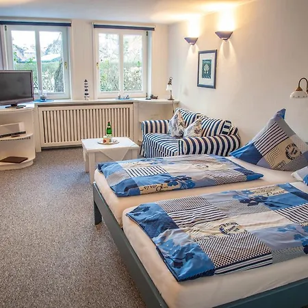 Hotel Inselhotel Arfsten