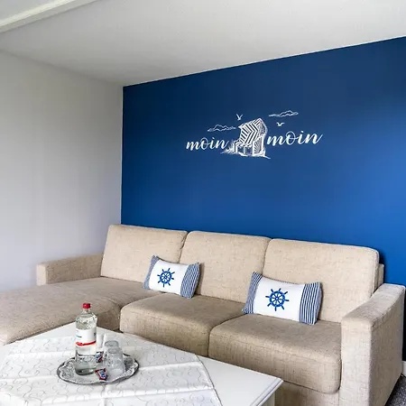 Hotel Inselhotel Arfsten 4*