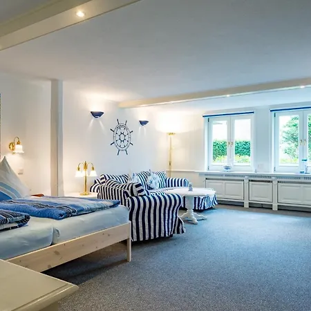 Inselhotel Arfsten