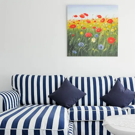 Inselhotel Arfsten 4*