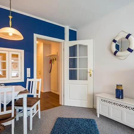 Inselhotel Arfsten Hotel 4*