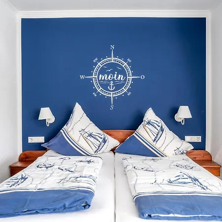 Inselhotel Arfsten