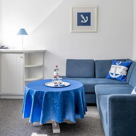 Hotel Inselhotel Arfsten