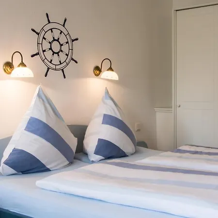 Inselhotel Arfsten Hotel Wyk auf Föhr