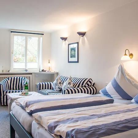 Inselhotel Arfsten