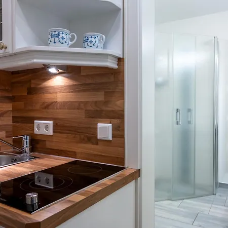 酒店 阿尔福斯藤岛上酒店 威克奥夫弗尔