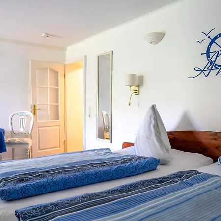 Hotel Inselhotel Arfsten 4*