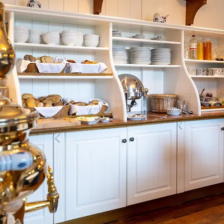 酒店 阿尔福斯藤岛上酒店