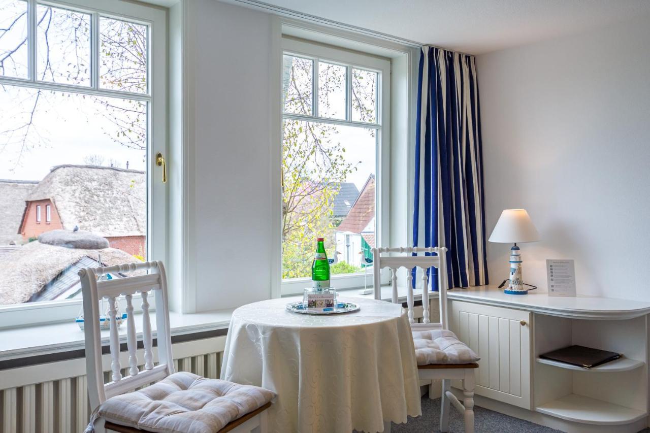 Hotel Inselhotel Arfsten Wyk auf Föhr, Deutschland - jetzt buchen, Preise für 2023